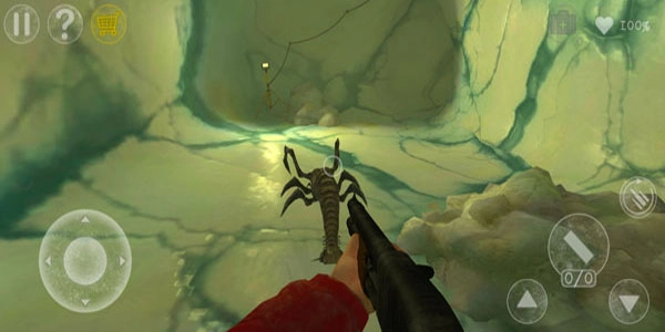南极洲88号(3)