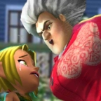 捣蛋小邻居游戏安装