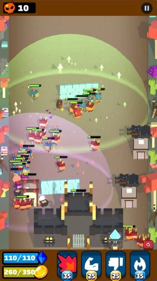 部落胜利图2