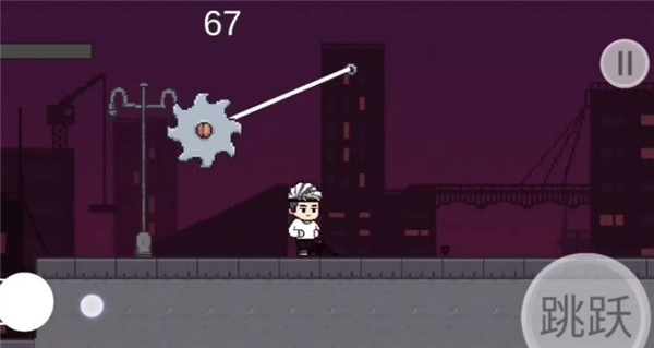 哥谭噩梦之焯级英雄游戏最新版图2