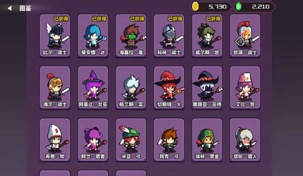 地牢英雄纹章游戏安装图1