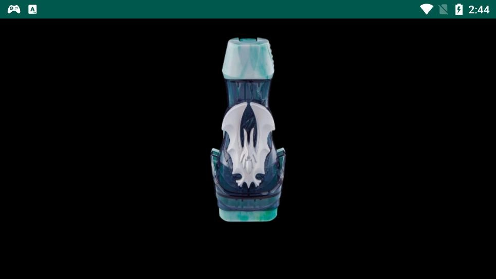 假面骑士Evilive模拟器中文版图1