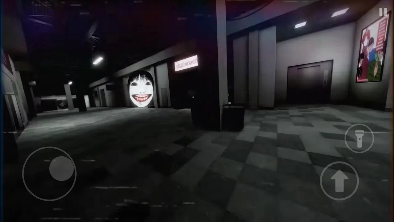 奥本加追逐游戏图1