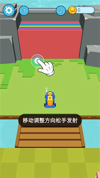 疯狂施工队游戏图2