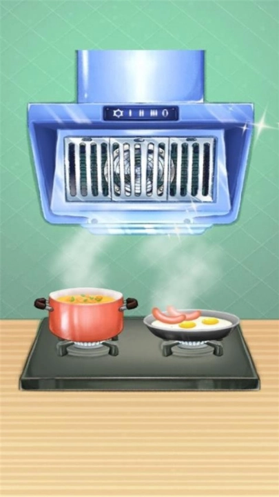 清洁大冒险游戏(3)