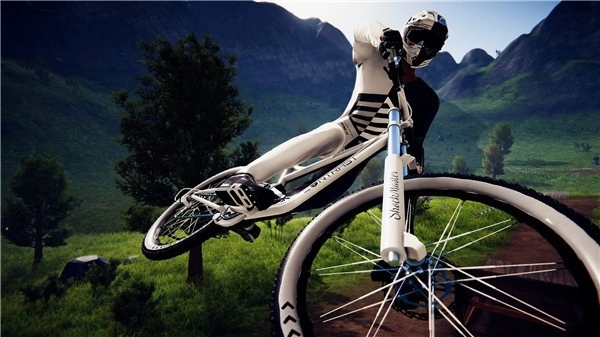 descenders图3