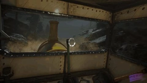 火车头黑洞大战图3