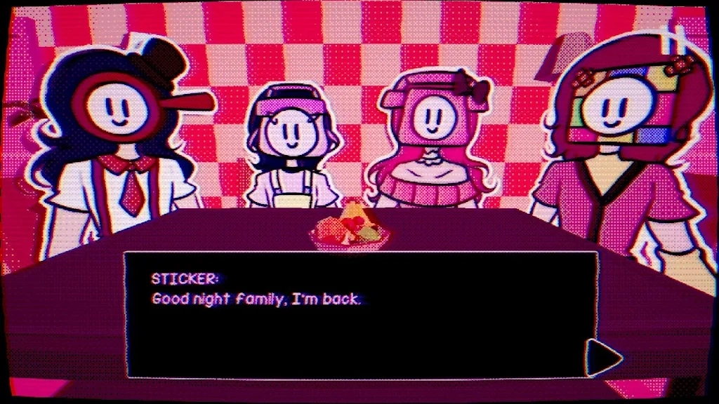 贴纸幻影游戏最新版(2)