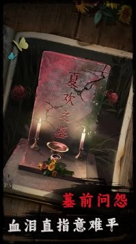 背后灵中文版图2