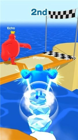 果冻怪人中文版-图1