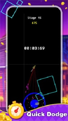 快速闪避图3