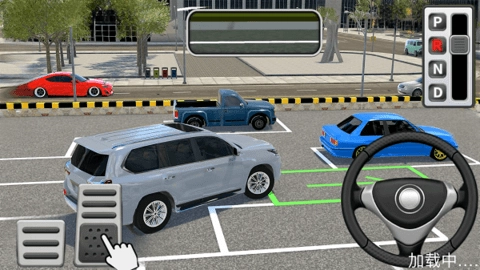 汽车驾驶训练图2