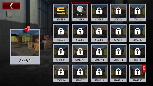 僵尸火力(ZombieFire安装器)正式版下载