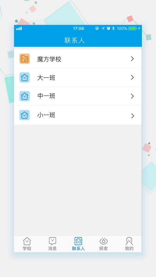 成长魔方图3
