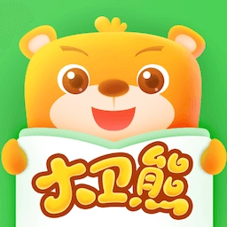 大卫熊英语安装