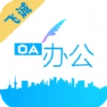 飞诚oa软件安装