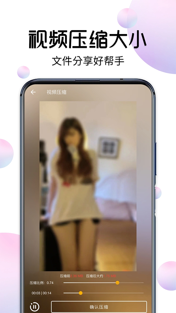 视频大师软件图4