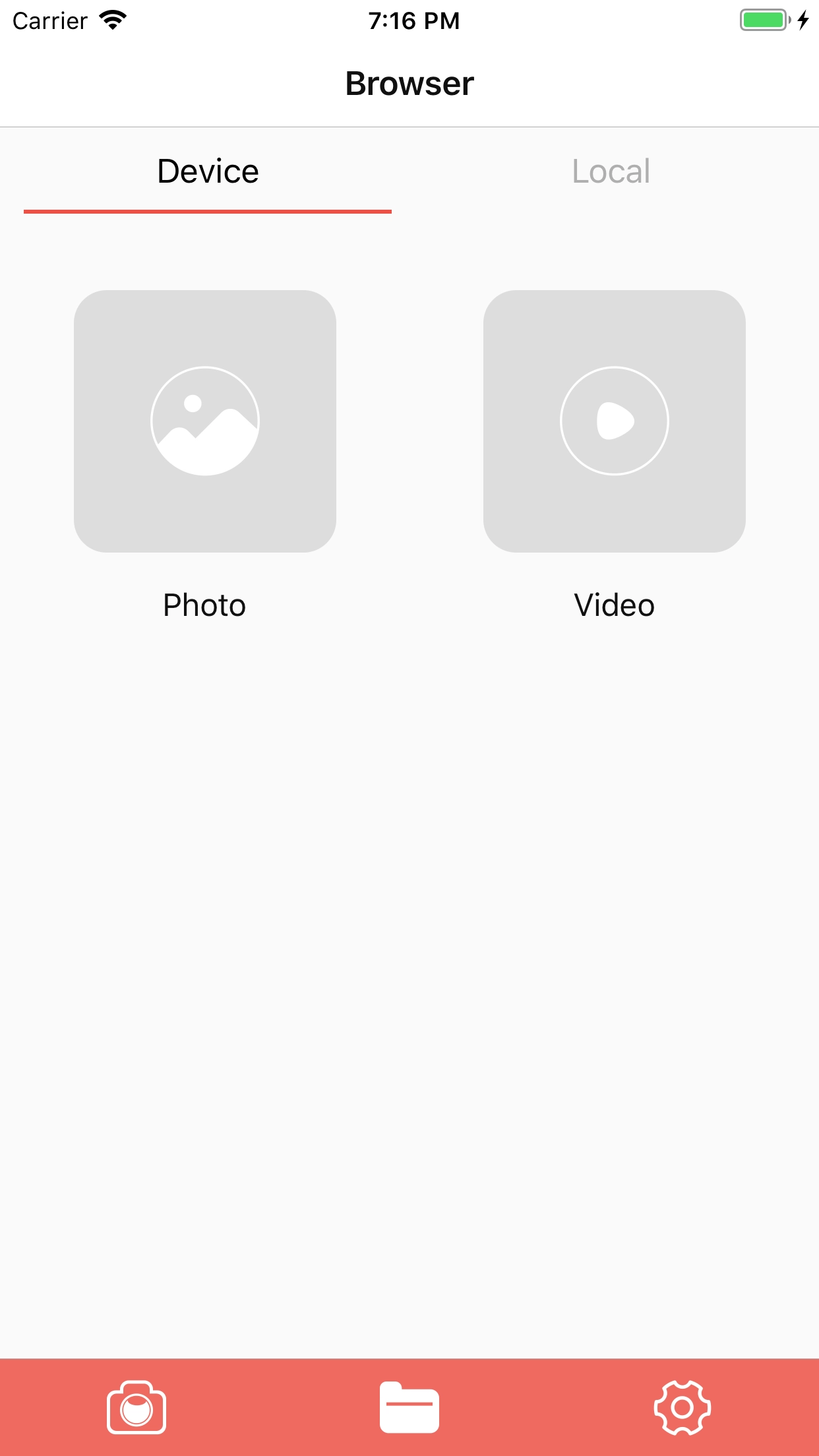 GoTrack图2