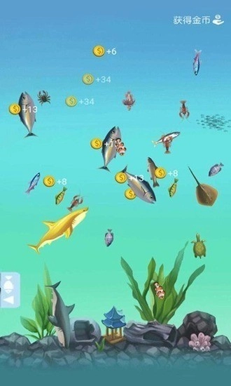 钓鱼模拟器免广告图2