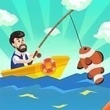 钓鱼模拟器免广告