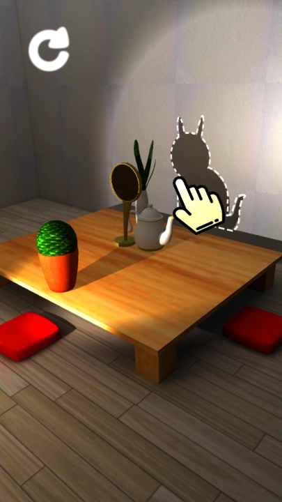 影子模拟器手机版(2)