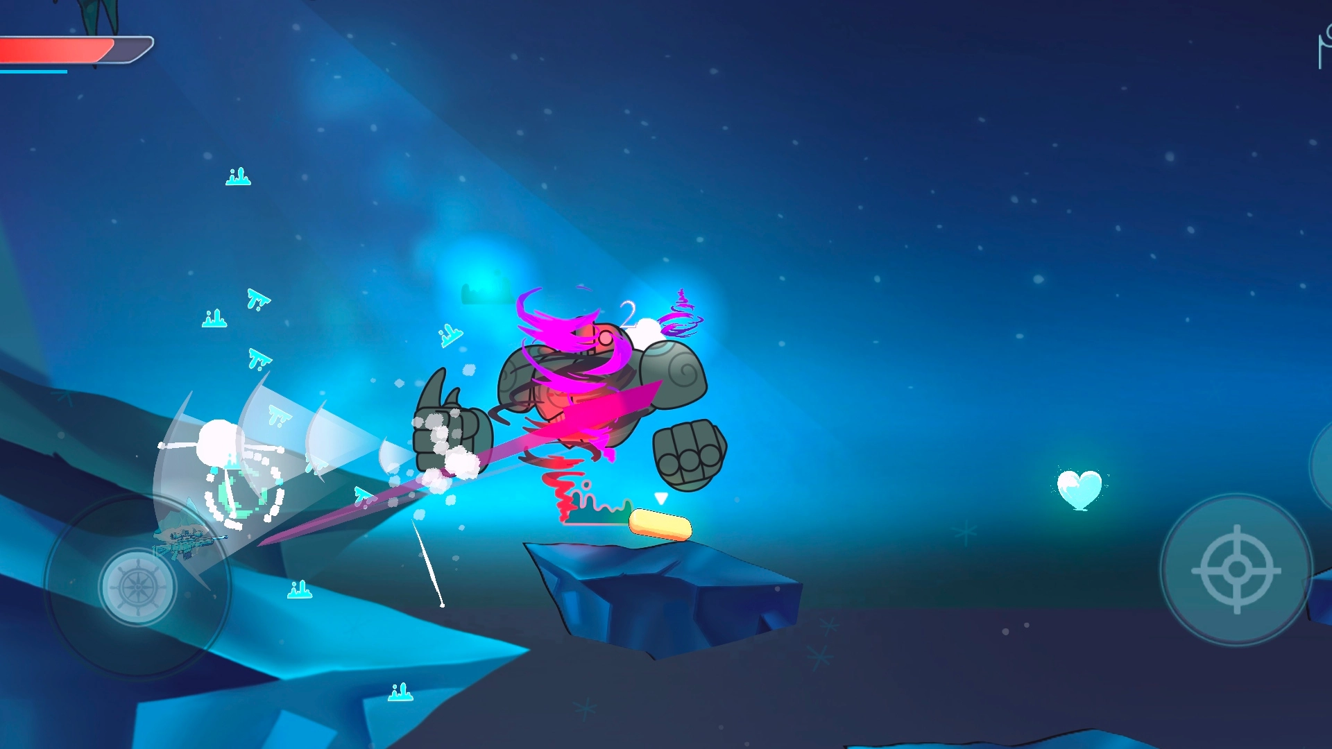 极光航行手机版