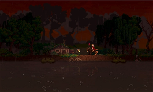 王国两位君主最新版