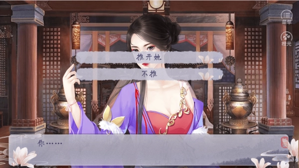 皇帝养成后宫(1)