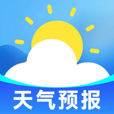 晴雨天气预报