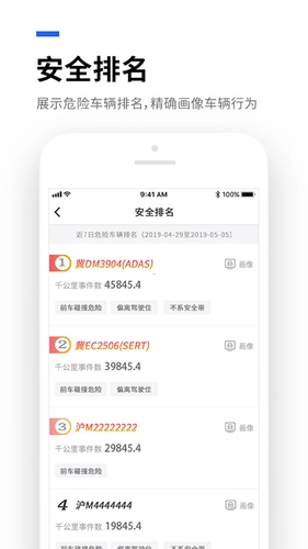 易流云图4