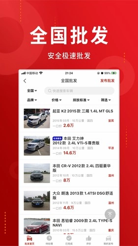 车商记图5