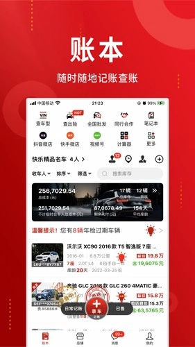 车商记图2
