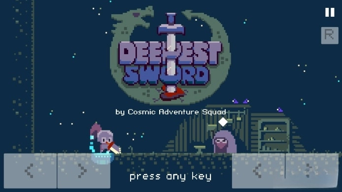 Deepestsword手机版