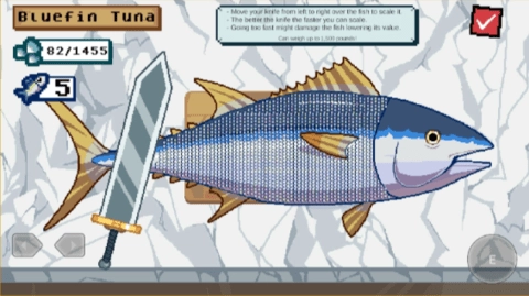 海上餐厅手机版截图2