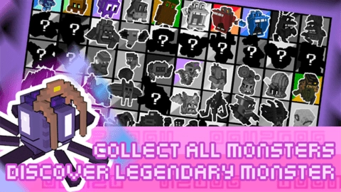 怪兽之星手机版