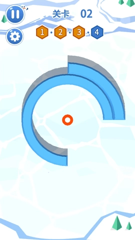 球球别跑去广告版