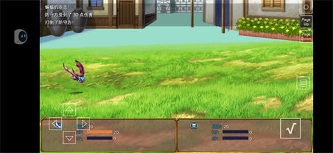 袖珍魔物卡牌