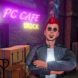 网吧经营模拟器完整版