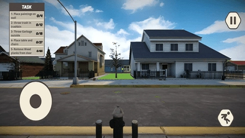 我的餐厅装修经理安卓版图3