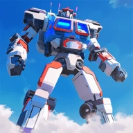 机甲战斗大冒险手机版