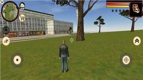 远古巨兽模拟器手机版(2)