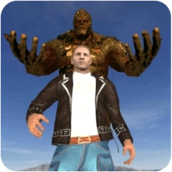 远古巨兽模拟器手机版