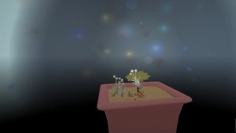 袖珍盆景手机版