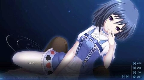 美丽新世界i最新版(3)