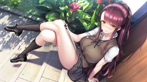 三色绘恋版-图1