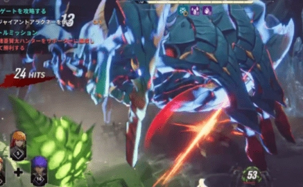 我独自升级arise安卓版(1)