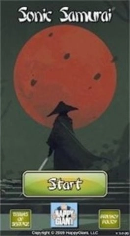 音速武士手机版