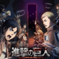 进击的像素巨人最新版 v1.0