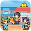 创造都市岛物语正版