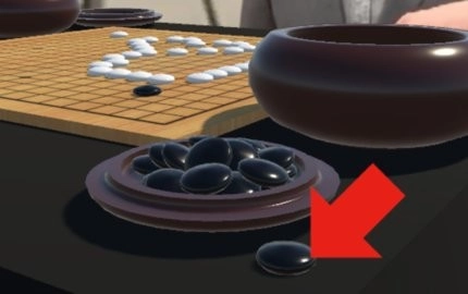提子无悔移植版图1